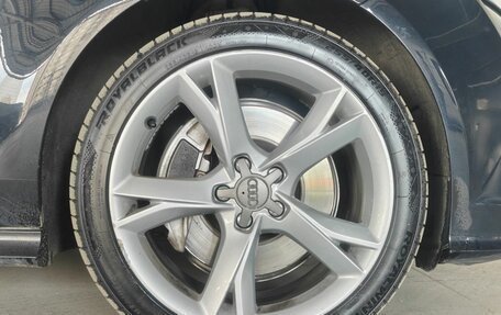 Audi A7, 2012 год, 1 700 000 рублей, 22 фотография