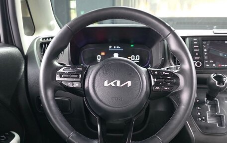 KIA Ray, 2023 год, 1 192 000 рублей, 12 фотография