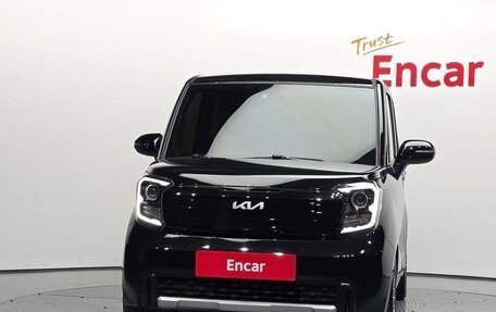 KIA Ray, 2023 год, 1 192 000 рублей, 3 фотография