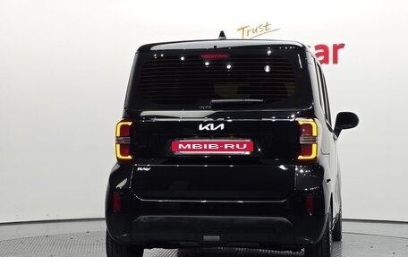 KIA Ray, 2023 год, 1 192 000 рублей, 4 фотография