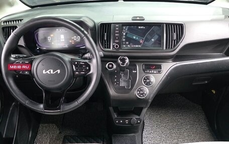 KIA Ray, 2023 год, 1 192 000 рублей, 6 фотография