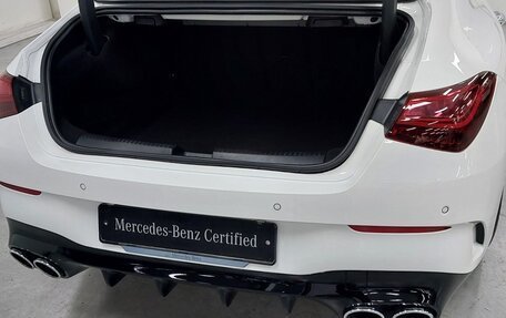 Mercedes-Benz CLA AMG, 2024 год, 7 240 001 рублей, 5 фотография