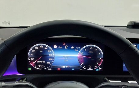 Mercedes-Benz CLA AMG, 2024 год, 7 240 001 рублей, 10 фотография