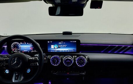 Mercedes-Benz CLA AMG, 2024 год, 7 240 001 рублей, 11 фотография