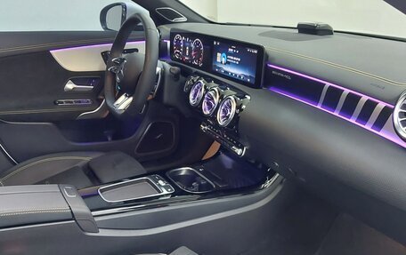 Mercedes-Benz CLA AMG, 2024 год, 7 240 001 рублей, 14 фотография