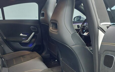 Mercedes-Benz CLA AMG, 2024 год, 7 240 001 рублей, 13 фотография