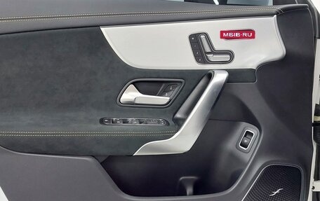 Mercedes-Benz CLA AMG, 2024 год, 7 240 001 рублей, 7 фотография
