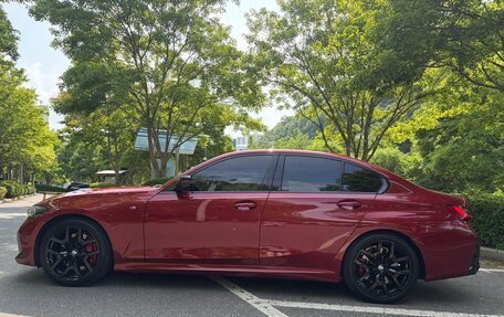 BMW 3 серия, 2025 год, 8 150 001 рублей, 3 фотография