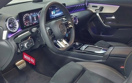 Mercedes-Benz CLA AMG, 2024 год, 7 240 001 рублей, 8 фотография