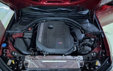 BMW 3 серия, 2025 год, 8 150 001 рублей, 7 фотография