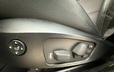 BMW X3, 2012 год, 1 870 000 рублей, 12 фотография