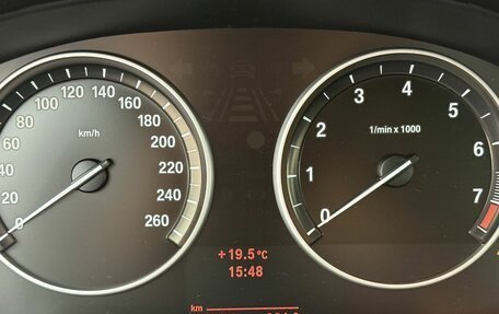 BMW X3, 2012 год, 1 870 000 рублей, 17 фотография