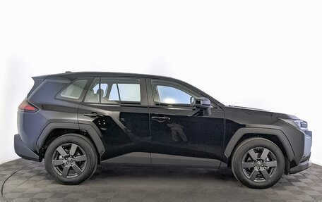 Toyota RAV4, 2026 год, 4 950 000 рублей, 4 фотография