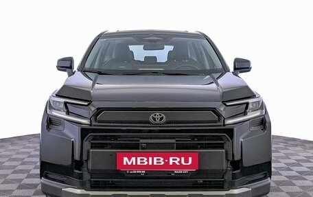 Toyota RAV4, 2026 год, 4 950 000 рублей, 5 фотография
