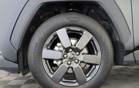 Toyota RAV4, 2026 год, 4 950 000 рублей, 7 фотография