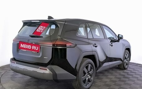 Toyota RAV4, 2026 год, 4 950 000 рублей, 2 фотография
