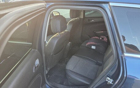 Opel Astra J, 2011 год, 740 000 рублей, 13 фотография