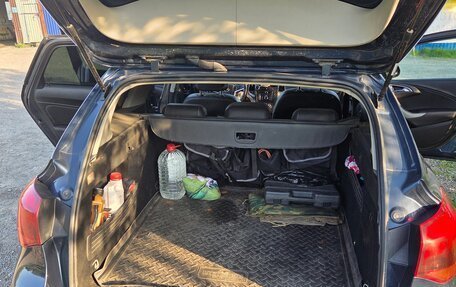 Opel Astra J, 2011 год, 740 000 рублей, 14 фотография