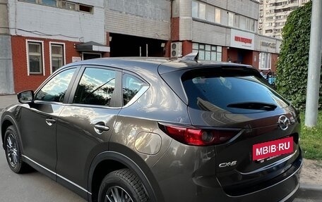 Mazda CX-5 II, 2019 год, 2 300 000 рублей, 4 фотография