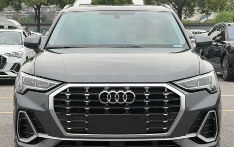 Audi Q3, 2022 год, 2 580 000 рублей, 2 фотография