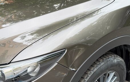 Mazda CX-5 II, 2019 год, 2 300 000 рублей, 15 фотография