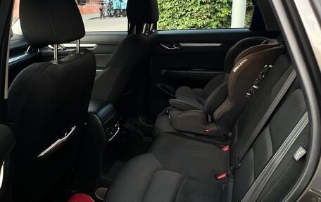 Mazda CX-5 II, 2019 год, 2 300 000 рублей, 14 фотография