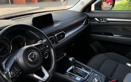 Mazda CX-5 II, 2019 год, 2 300 000 рублей, 13 фотография