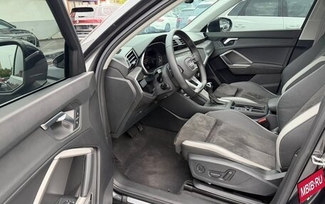 Audi Q3, 2022 год, 2 580 000 рублей, 5 фотография