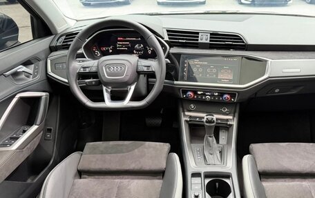 Audi Q3, 2022 год, 2 580 000 рублей, 7 фотография