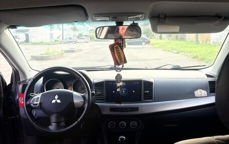 Mitsubishi Lancer IX, 2007 год, 575 000 рублей, 8 фотография