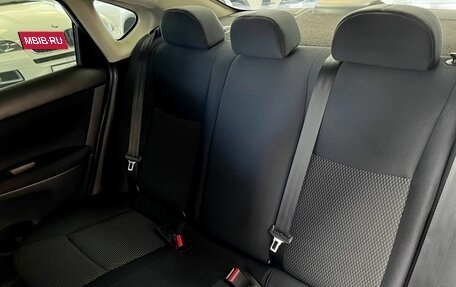 Nissan Sentra, 2015 год, 1 075 000 рублей, 9 фотография