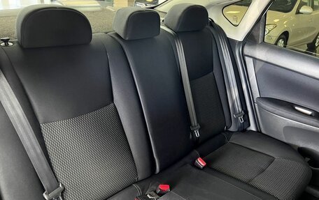 Nissan Sentra, 2015 год, 1 075 000 рублей, 12 фотография