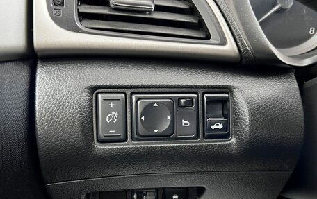 Nissan Sentra, 2015 год, 1 075 000 рублей, 15 фотография