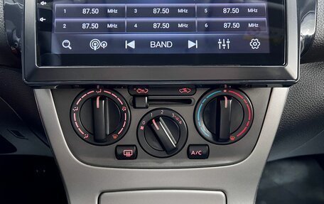 Nissan Sentra, 2015 год, 1 075 000 рублей, 19 фотография
