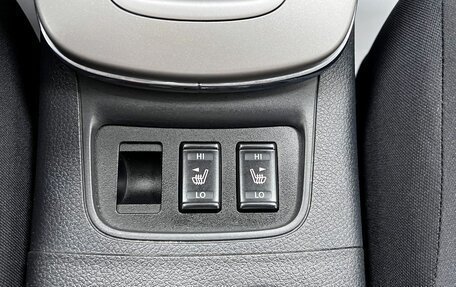 Nissan Sentra, 2015 год, 1 075 000 рублей, 20 фотография