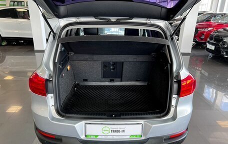 Volkswagen Tiguan I, 2013 год, 1 595 000 рублей, 7 фотография