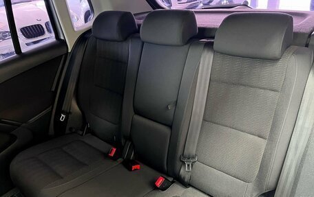 Volkswagen Tiguan I, 2013 год, 1 595 000 рублей, 9 фотография