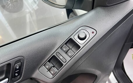 Volkswagen Tiguan I, 2013 год, 1 595 000 рублей, 14 фотография