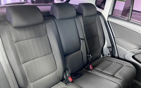 Volkswagen Tiguan I, 2013 год, 1 595 000 рублей, 12 фотография