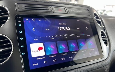 Volkswagen Tiguan I, 2013 год, 1 595 000 рублей, 17 фотография