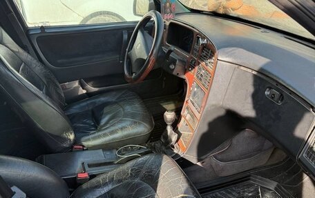 Saab 9000 I, 1996 год, 150 000 рублей, 5 фотография