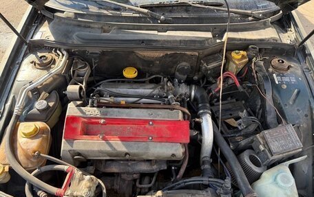 Saab 9000 I, 1996 год, 150 000 рублей, 7 фотография