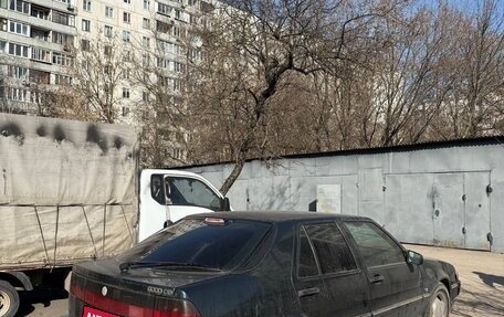 Saab 9000 I, 1996 год, 150 000 рублей, 2 фотография