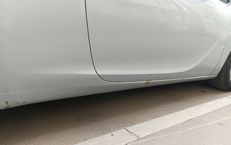Opel Astra J, 2012 год, 700 000 рублей, 7 фотография