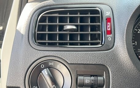 Volkswagen Polo VI (EU Market), 2018 год, 1 100 000 рублей, 9 фотография