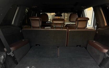 Mercedes-Benz GLS, 2015 год, 3 100 000 рублей, 8 фотография