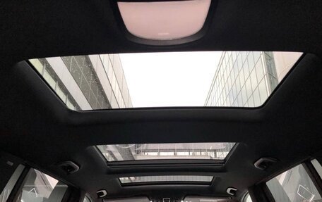 Mercedes-Benz GLS, 2015 год, 3 100 000 рублей, 24 фотография