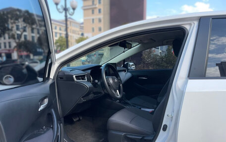 Toyota Corolla, 2021 год, 1 710 000 рублей, 8 фотография