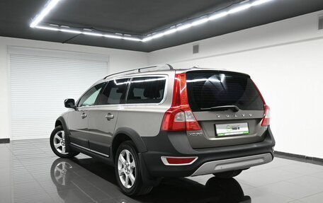 Volvo XC70 II рестайлинг, 2011 год, 1 345 000 рублей, 6 фотография