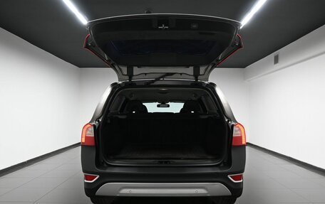 Volvo XC70 II рестайлинг, 2011 год, 1 345 000 рублей, 7 фотография